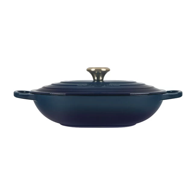 Le Creuset Signature Oval Casserole - Image 3