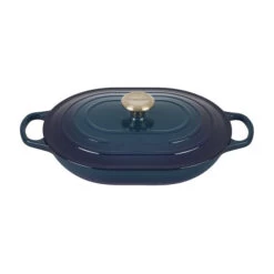 Le Creuset Signature Oval Casserole