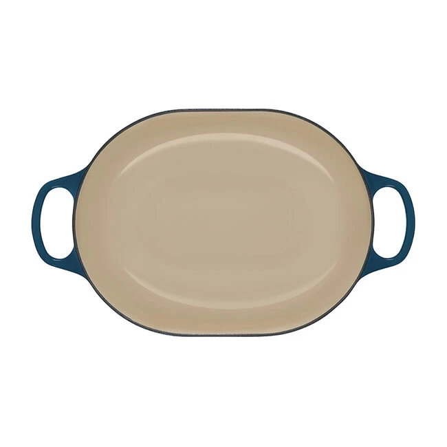 Le Creuset Signature Oval Casserole - Image 5