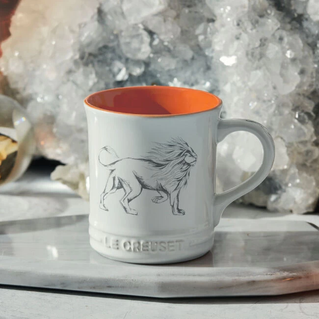 Le Creuset Zodiac Mug - Image 12