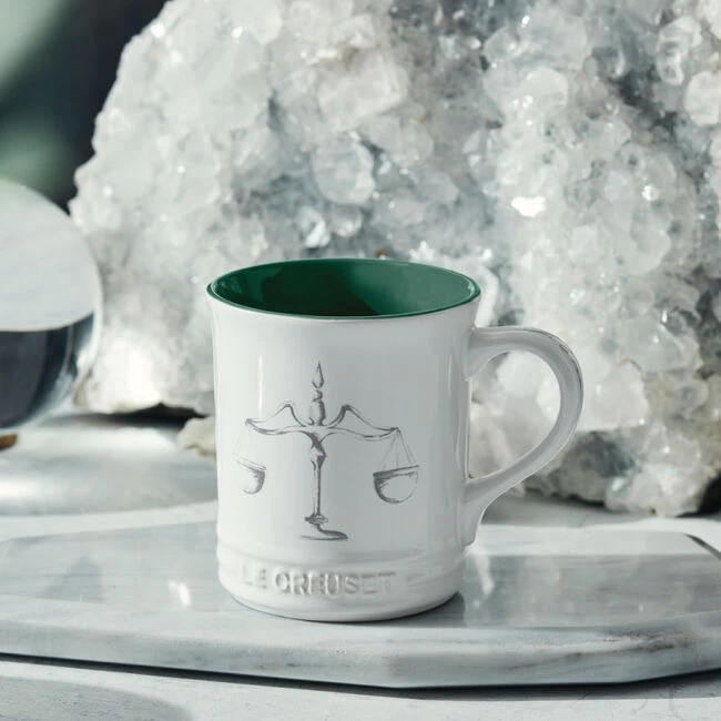 Le Creuset Zodiac Mug - Image 11