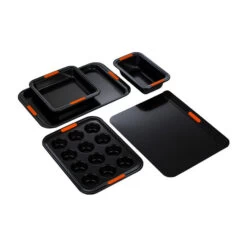 Le Creuset Nonstick Metal Bakeware 5-Piece Set