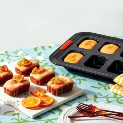 Le Creuset Mini Loaf Pan
