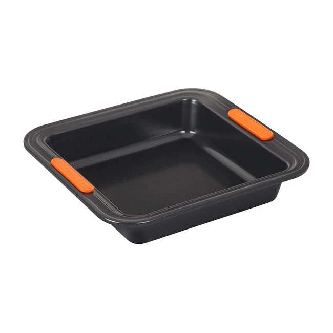 Le Creuset Square Cake Pan
