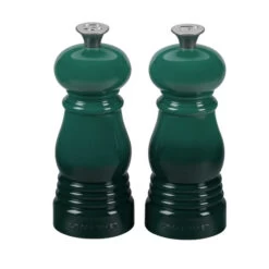 Le Creuset Petite Salt And Pepper Mill Set