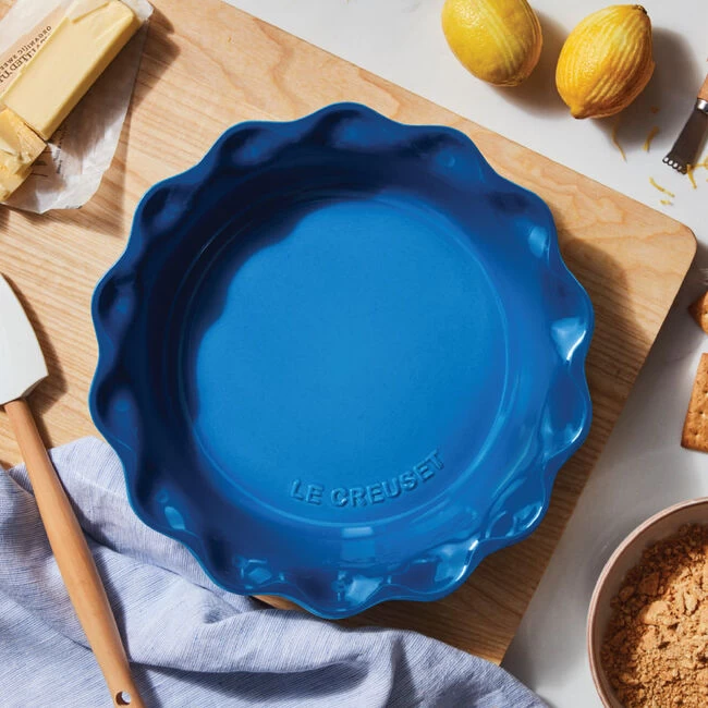 Le Creuset Heritage Pie Dish - Image 4