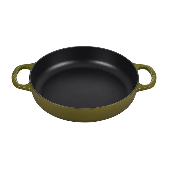 Le Creuset Signature Everyday Pan - Image 5