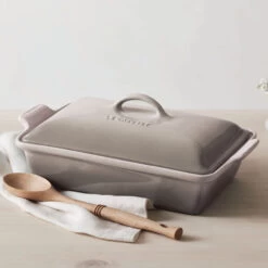Le Creuset Heritage Rectangular Casserole
