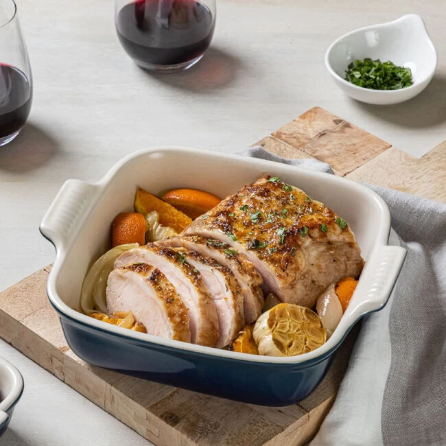 Le Creuset Heritage Square Dish - Image 6