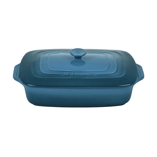 Le Creuset Rectangular Casserole - Image 2