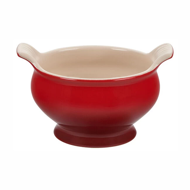 Le Creuset Heritage Soup Bowl - Image 2