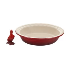 Le Creuset Pie Baking 2-Piece Set