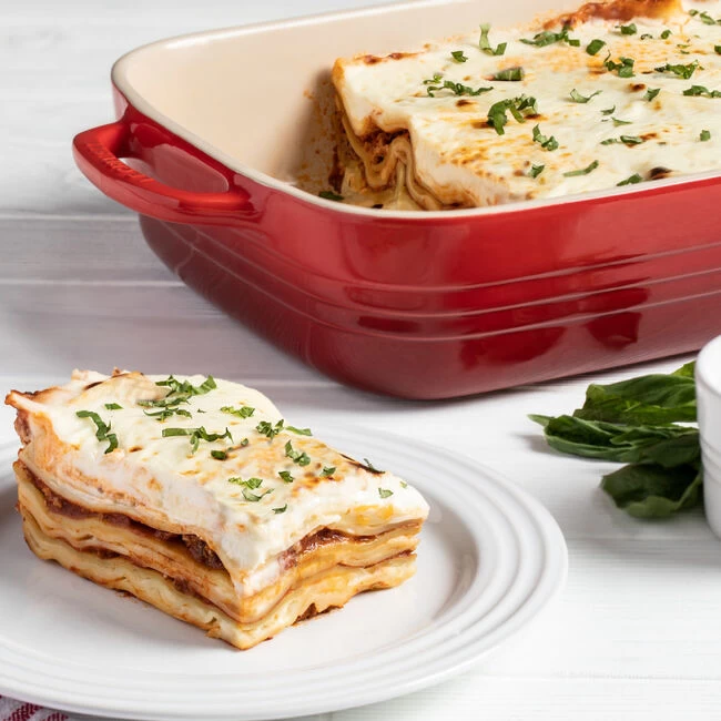 Le Creuset Classic Lasagna Dish - Image 3