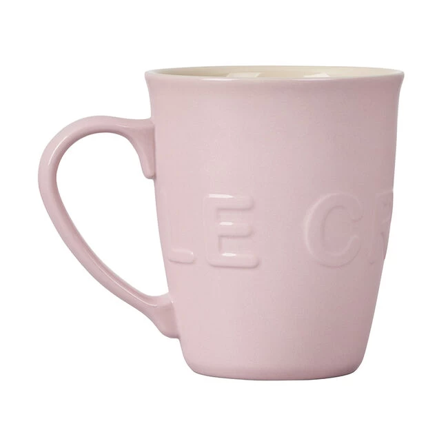 Le Creuset Extra-Large Logo Mug - Image 4