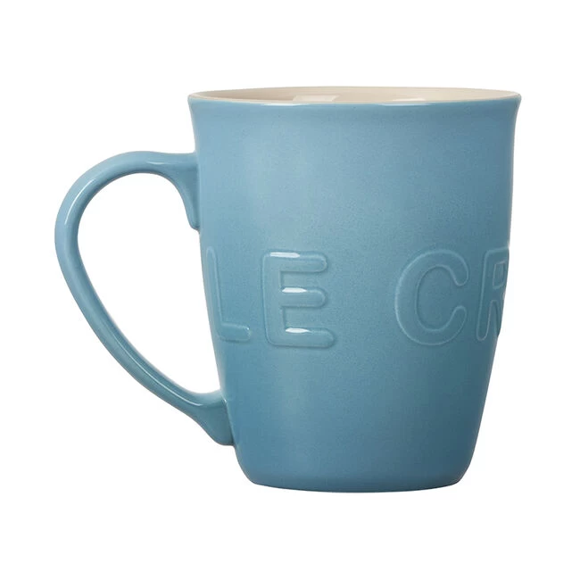 Le Creuset Extra-Large Logo Mug - Image 5