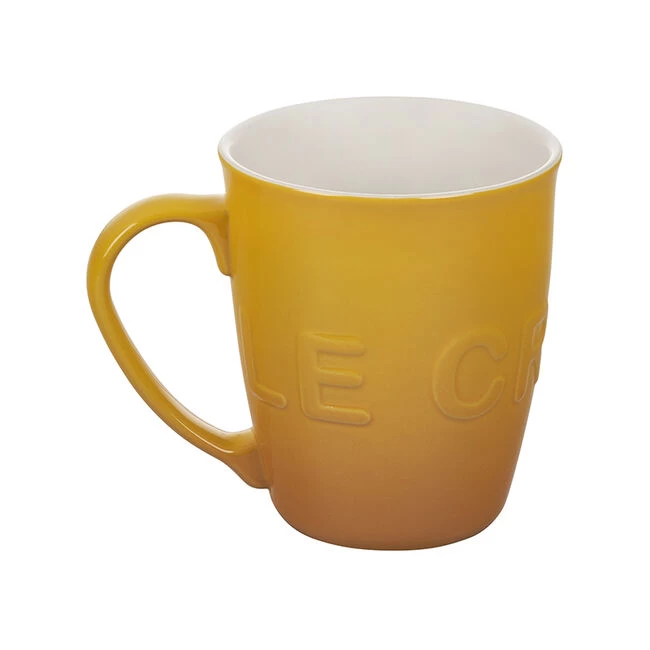 Le Creuset Extra-Large Logo Mug - Image 11