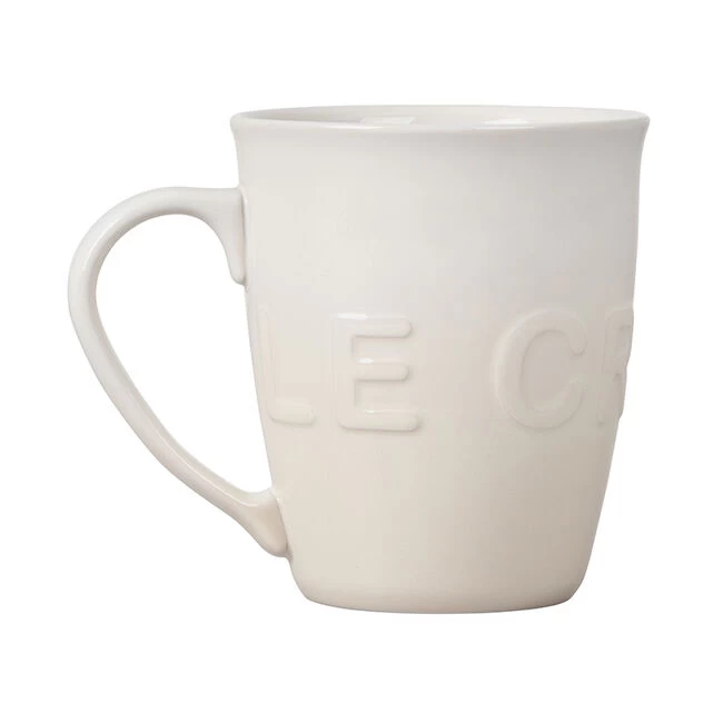 Le Creuset Extra-Large Logo Mug - Image 6