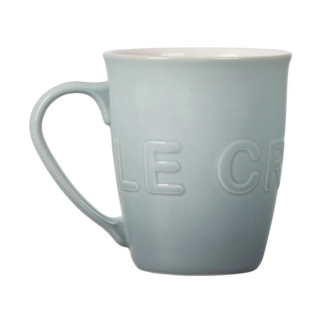 Le Creuset Extra-Large Logo Mug - Image 10