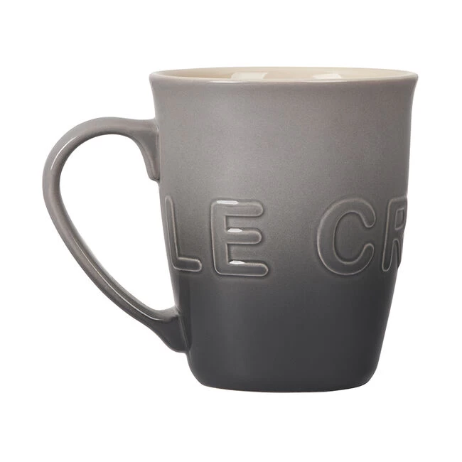 Le Creuset Extra-Large Logo Mug - Image 12