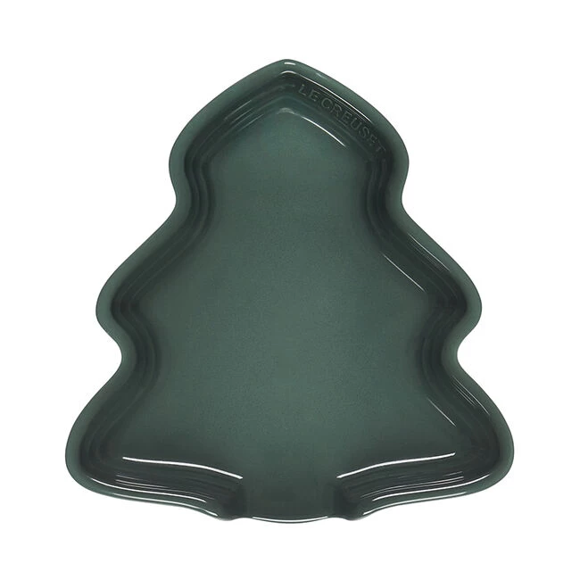 Le Creuset Noël Christmas Tree Spoon Rest - Image 2