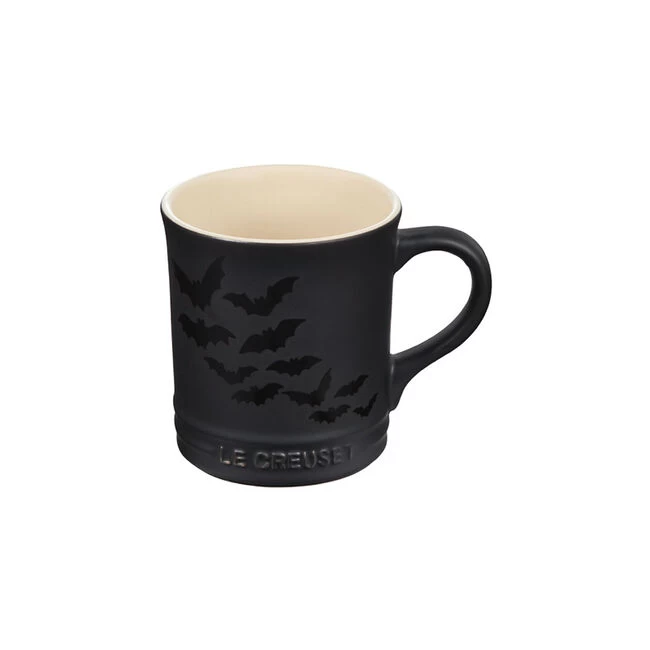 Le Creuset Bat Mug - Image 2