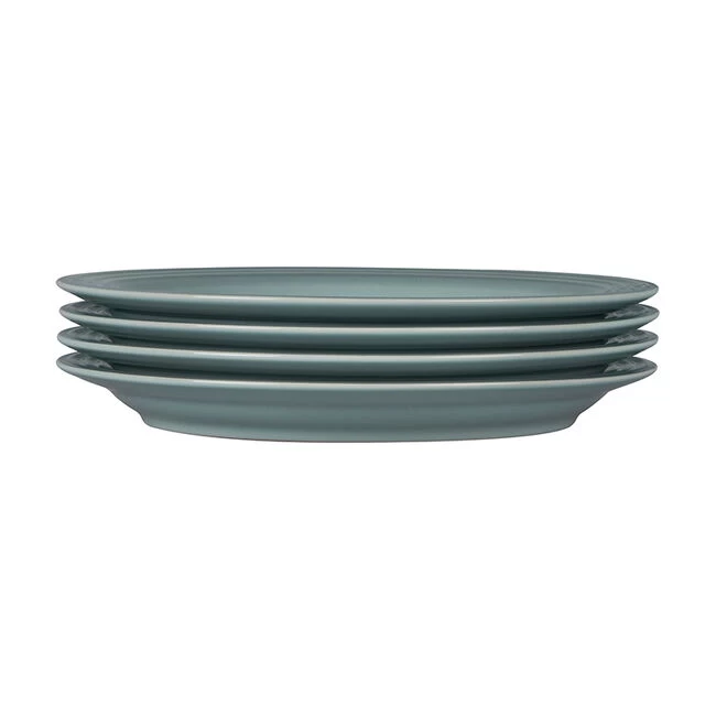 Le Creuset Vancouver Dinner Plates, Set Of 4 - Image 4