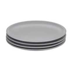 Le Creuset Oslo Dinner Plates, Set Of 4