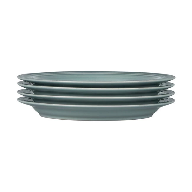 Le Creuset Vancouver Salad Plates, Set Of 4 - Image 3