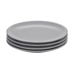 Le Creuset Oslo Salad Plates, Set Of 4