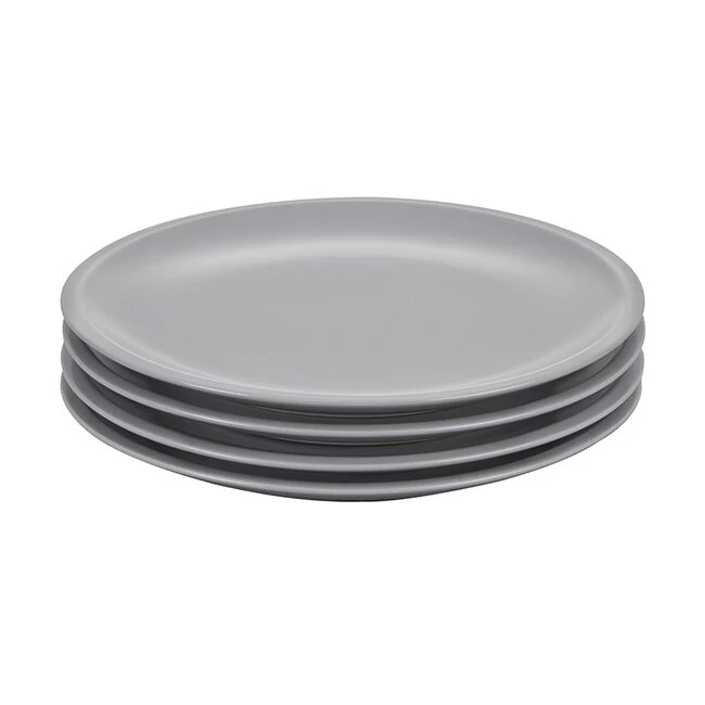 Le Creuset Oslo Salad Plates, Set Of 4