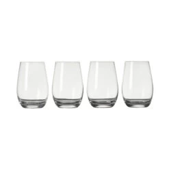 Le Creuset Tumblers, Set Of 4