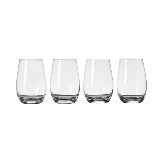 Le Creuset Tumblers, Set Of 4