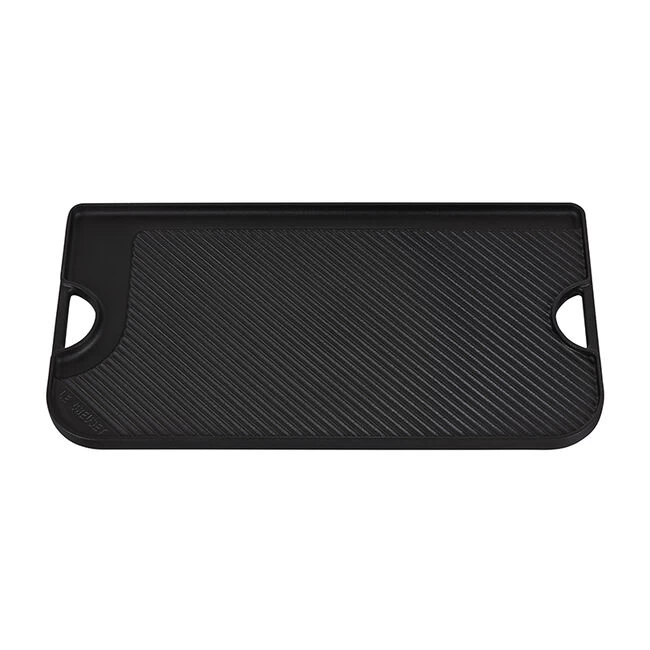Le Creuset Giant Reversible Grill / Griddle