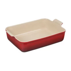 Le Creuset Heritage Lasagna Deep Baker