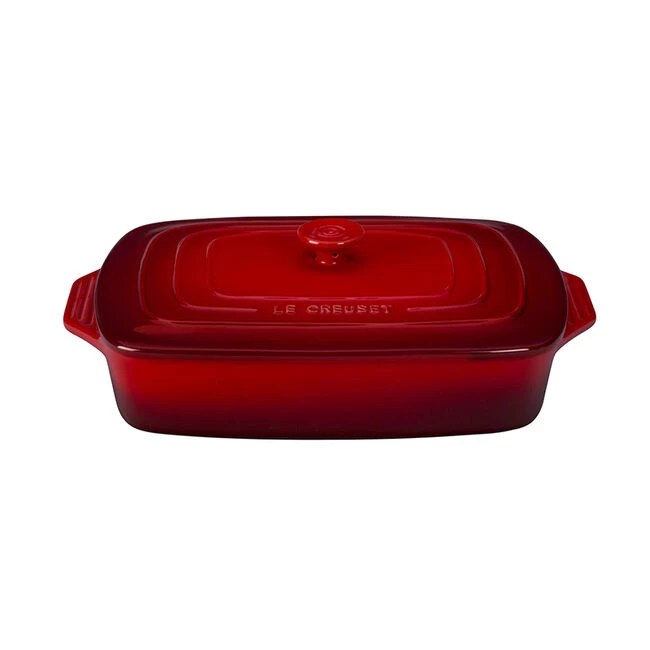 Le Creuset Rectangular Casserole - Image 3