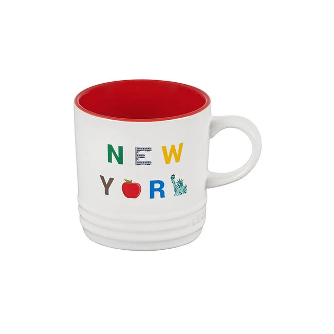 Le Creuset Destination Mug - Image 4