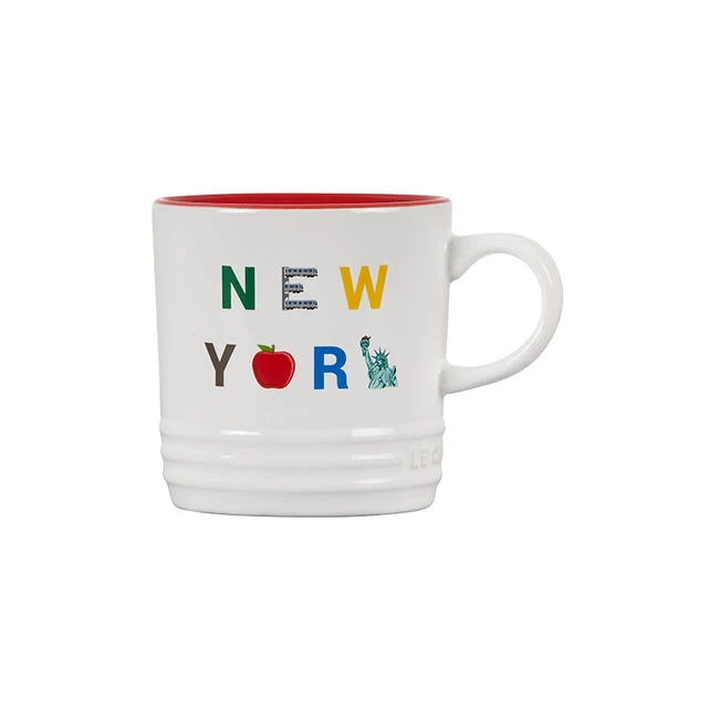 Le Creuset Destination Mug - Image 5