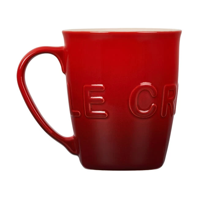 Le Creuset Extra-Large Logo Mug - Image 7