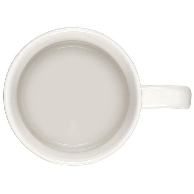 Le Creuset L'OVEn Collection Mug - Image 4