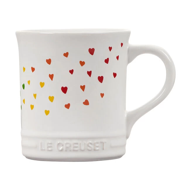 Le Creuset L'OVEn Collection Mug - Image 2