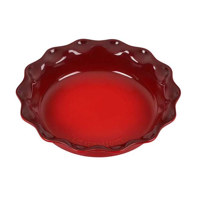 Le Creuset Heritage Pie Dish - Image 3
