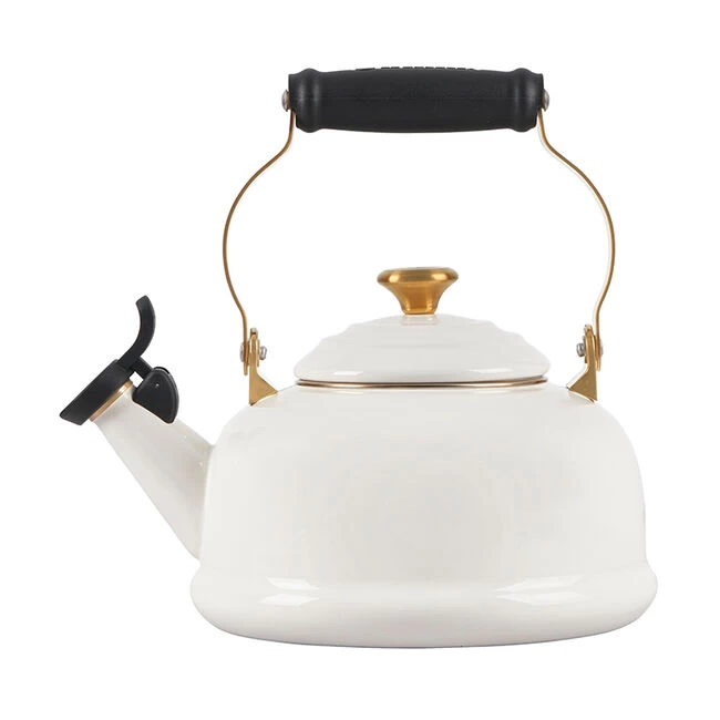 Le Creuset Noël Collection Classic Whistling Kettle - Image 3