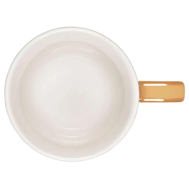 Le Creuset Noël Collection Extra-Large Joyeux Mug - Image 4