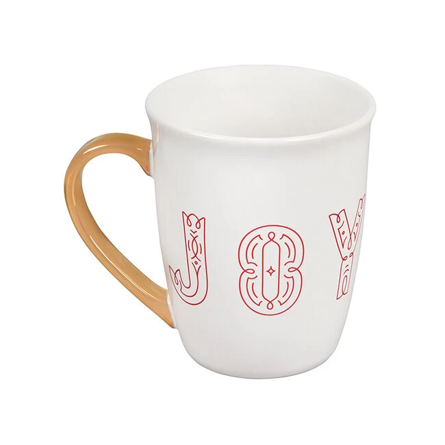 Le Creuset Noël Collection Extra-Large Joyeux Mug - Image 3