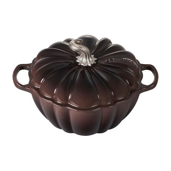 Le Creuset Pumpkin Cocotte - Image 7