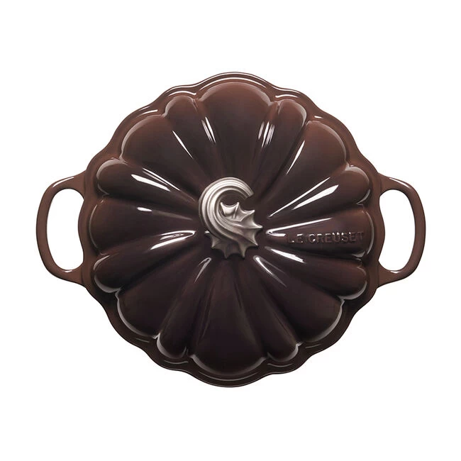 Le Creuset Pumpkin Cocotte - Image 8