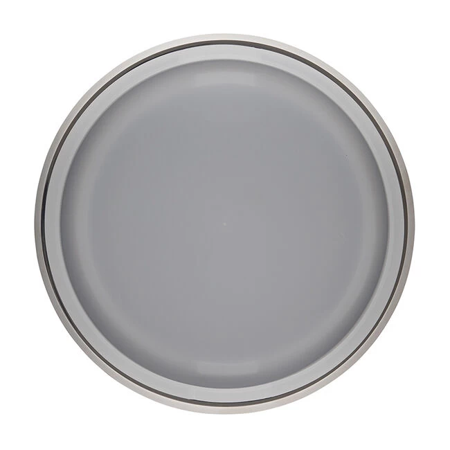 Le Creuset Stainless Steel Mixing Bowls With Lids, Set Of 3 - Image 5