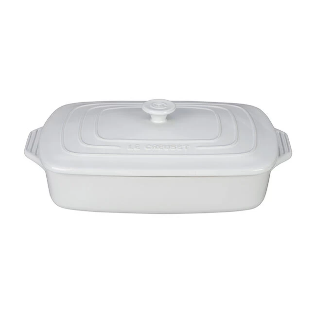 Le Creuset Rectangular Casserole