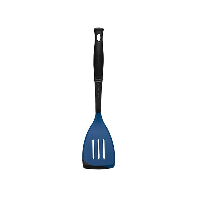 Le Creuset Revolution® Bi-Material Slotted Spatula