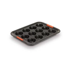 Le Creuset Muffin Pan